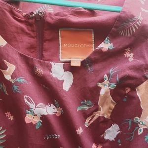 Modcloth dress